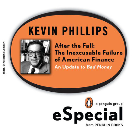 After the Fall by Kevin Phillips