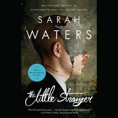 The Little Stranger (Movie Tie-In) by Sarah Waters