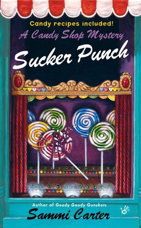 Sucker Punch by Sammi Carter