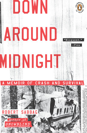 Down Around Midnight by Robert Sabbag