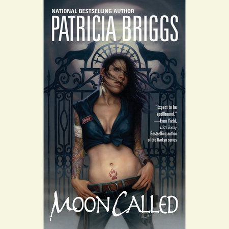 Moon Called by Patricia Briggs