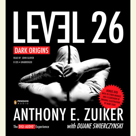 Level 26 by Anthony E. Zuiker and Duane Swierczynski