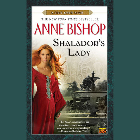Shalador's Lady by Anne Bishop