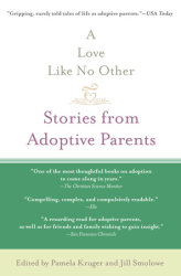 A Love Like No Other