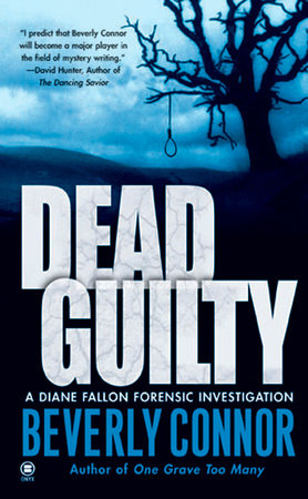 Dead Guilty by Beverly Connor