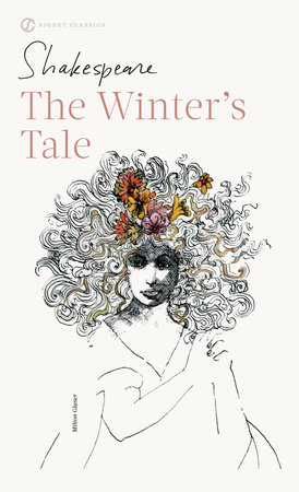 The Winter's Tale by William Shakespeare
