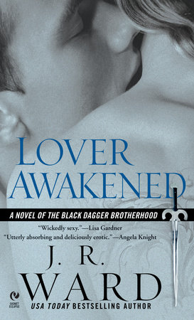 Lover Awakened by J.R. Ward