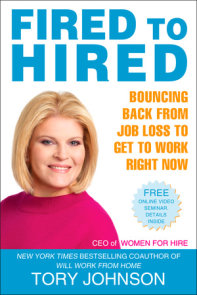 Fired to Hired