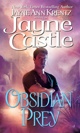 Obsidian Prey by Jayne Castle