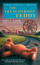 The Treacherous Teddy