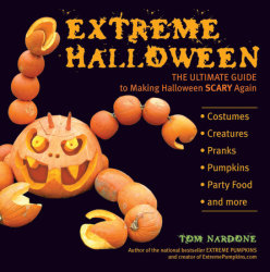 Extreme Halloween