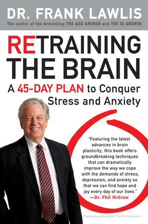 Retraining the Brain by Frank Lawlis