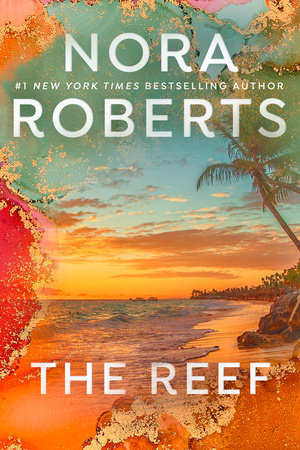 The Reef by Nora Roberts