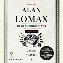 Alan Lomax