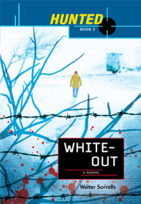 Hunted: Whiteout