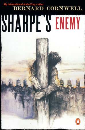 Sharpe's Enemy (#6) by Bernard Cornwell