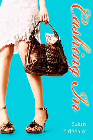 Cashing In by Susan Colebank
