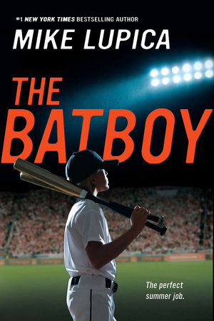The Batboy by Mike Lupica