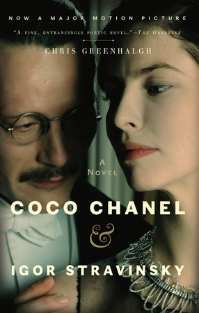 Coco chanel & best sale igor stravinsky full movie