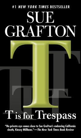 Four Sue Grafton Novels by Sue Grafton