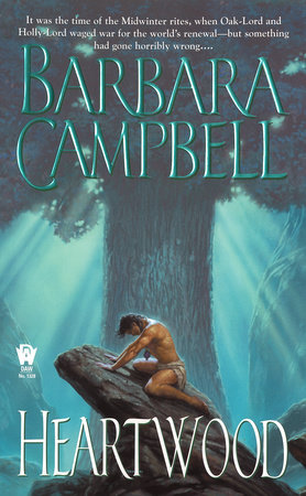 Heartwood by Barbara Campbell