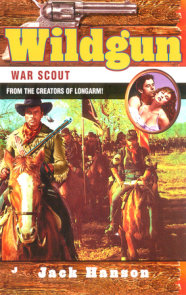 Wildgun: War Scout