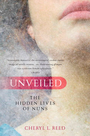 Unveiled by Cheryl L. Reed