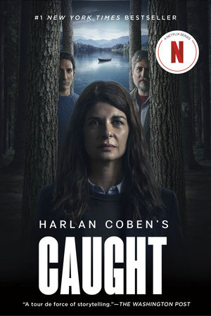 Caught by Harlan Coben