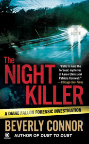 The Night Killer