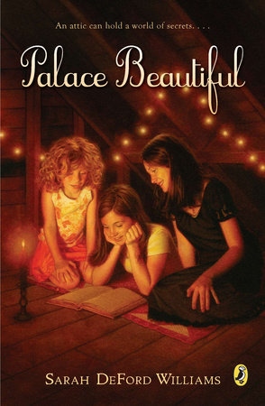 Palace Beautiful by Sarah DeFord Williams