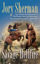 Savage Hellfire