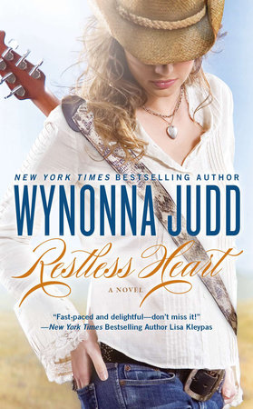 Restless Heart by Wynonna Judd