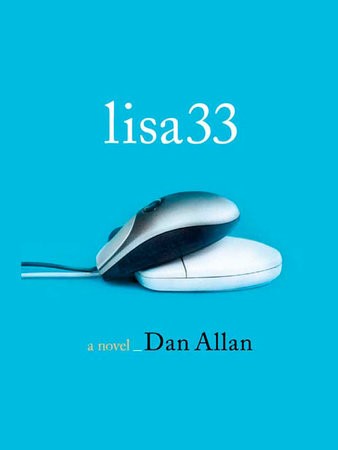 Lisa33 by Dan Allan