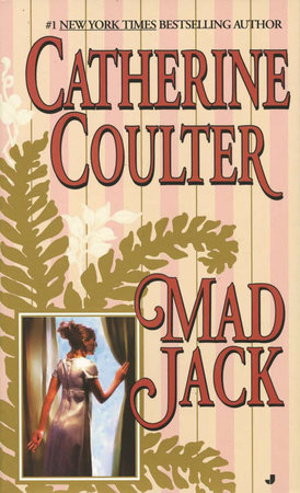 Mad Jack by Catherine Coulter
