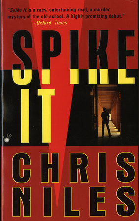 Spike It by Chris Niles
