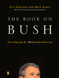 The Book on Bush