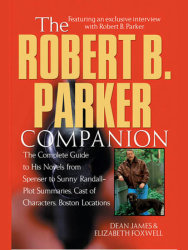 The Robert B. Parker Companion