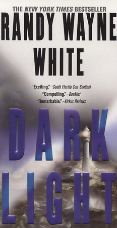 Dark Light by Randy Wayne White