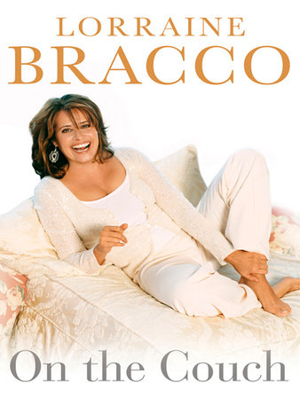 On the Couch by Lorraine Bracco