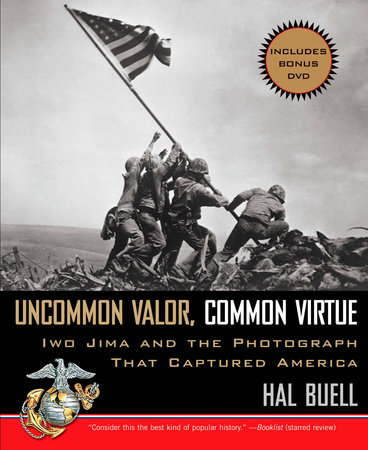 Uncommon Valor, Common Virtue by 
