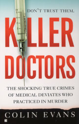 Killer Doctors