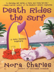 Death Rides the Surf