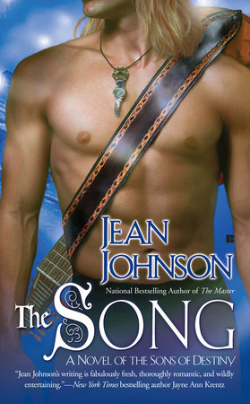 The Song by Jean Johnson