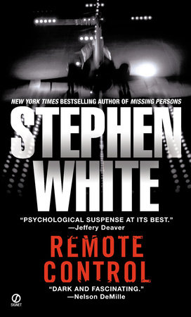 Remote Control by Stephen White