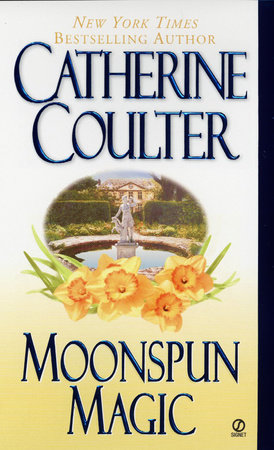 Moonspun Magic by Catherine Coulter