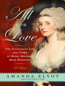 All For Love
