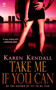 Take Me If You Can