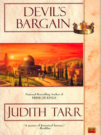 Devil's Bargain by Judith Tarr