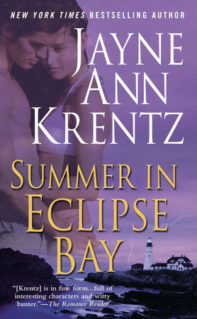 Summer in Eclipse Bay by Jayne Ann Krentz