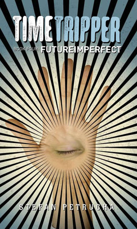 FutureImperfect #4 by Stefan Petrucha